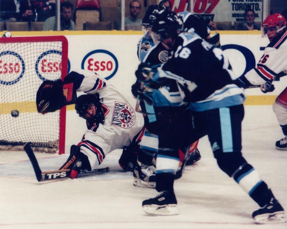 1998 St. Mikes Majors 2